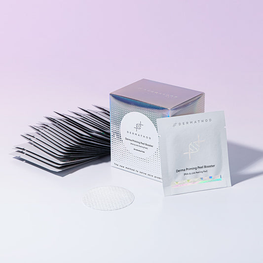 Dermathod Peeling Prep Pads (30ct)