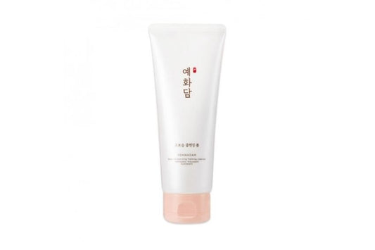 The Face Shop YEHWADAM DEEP MOISTURIZING FOAMING CLEANSER 150ml