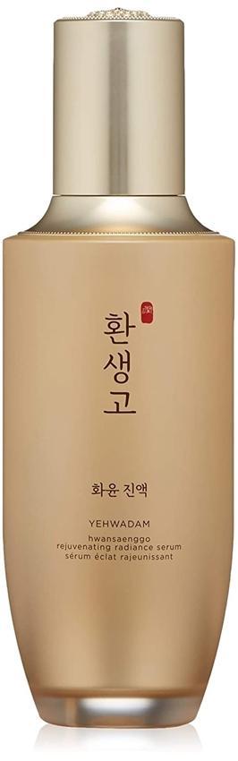 The Face Shop YEHWADAM HWANSAENGGO REJUVENATING RADIANCE SERUM 45ml