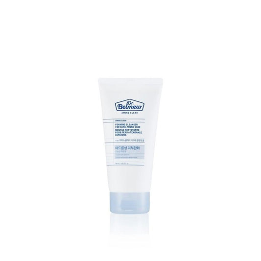 The Face Shop Dr. Belmeur Amino clear Foaming Cleanser  150ml