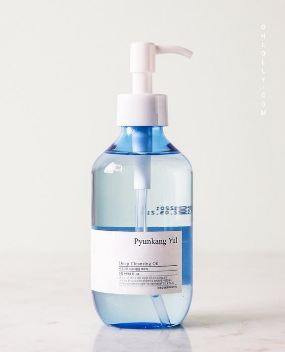 PyunkangYul  Deep Cleansing Oil 290ml