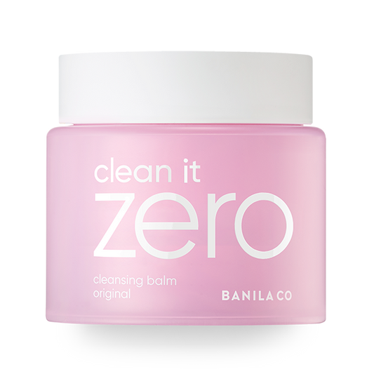 Banila Co. Clean It Zero Cleansing Balm Original 100ml
