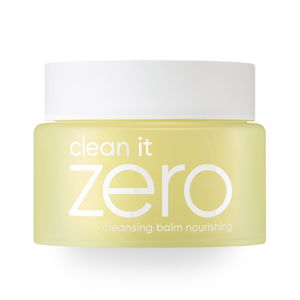 Banila Co.Clean It Zero Cleansing Balm Nourishing 100ml