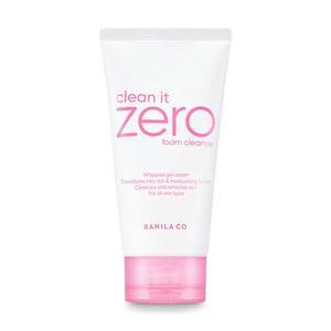 Banila Co. Clean it Zero Foam Cleanser 150ml