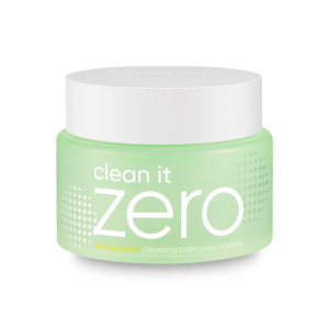 Banila Co. Clean It Zero Cleansing Balm Pore Clarifying 100ml