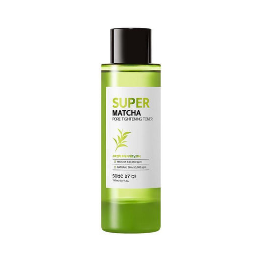 SomeByMi SUPER MATCHA PORE TIGHTENING TONER 150ml