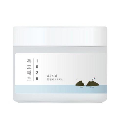Roundlab 1025 Dokdo Pad 70EA