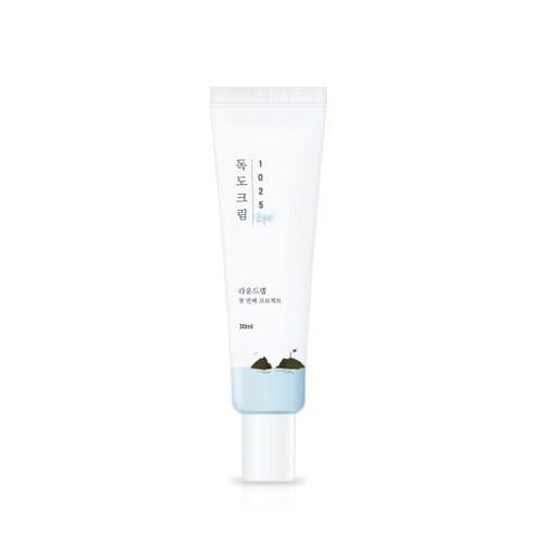 Roundlab 1025 Dokdo Eye Cream 30ml