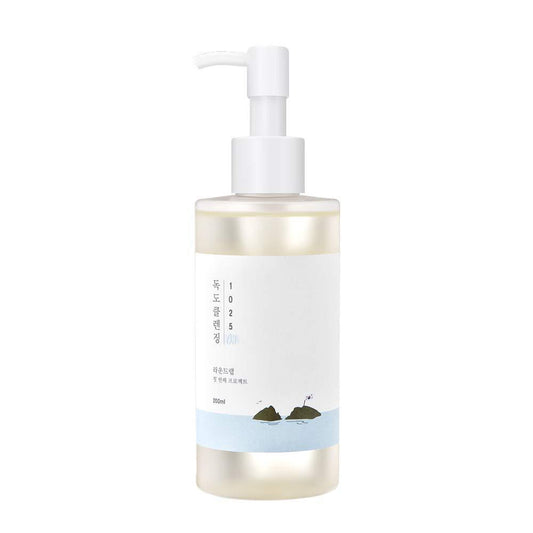 Roundlab 1025 Dokdo Cleansing oil 200ml
