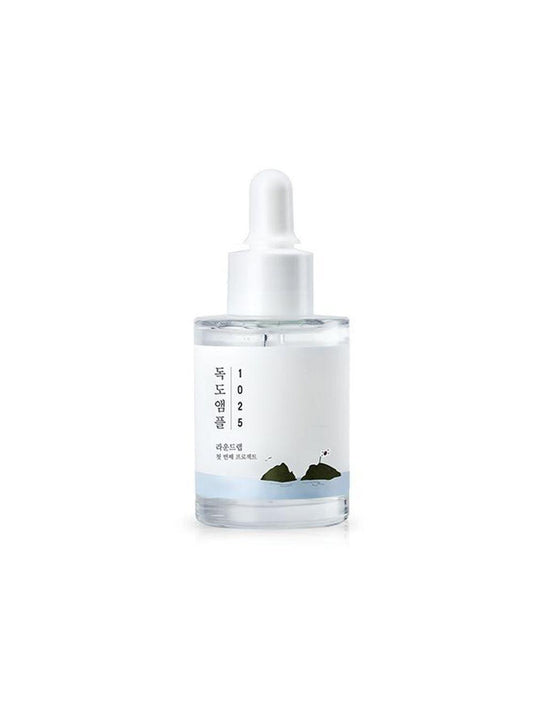 Roundlab  1025 Dokdo Ampoule 45g