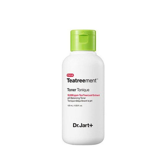 Dr.Jart+ CTRL-A Teatreement Toner 120ml
