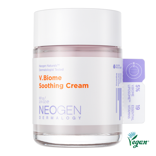 Neo Gen DERMALOGY V.BIOME SOOTHING CREAM 60G