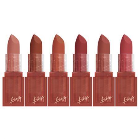BBIA Last Powder Lipstick 3.5g ( SIXTH SENSE SERIES )