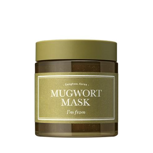 ImFrom Mugwort Mask 110g