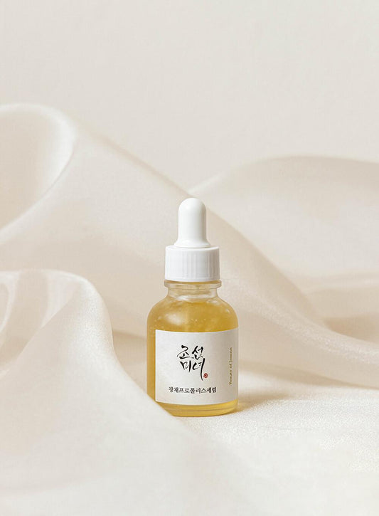 BeautyOfJoseon  Glow Serum : Proplis + Niacinamide 30ml