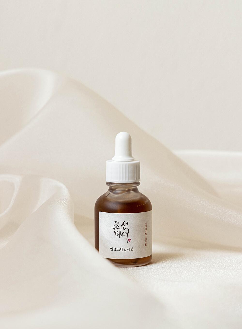 BeautyOfJoseon Revive Serum : Ginseng + Snail Mucin 30ml