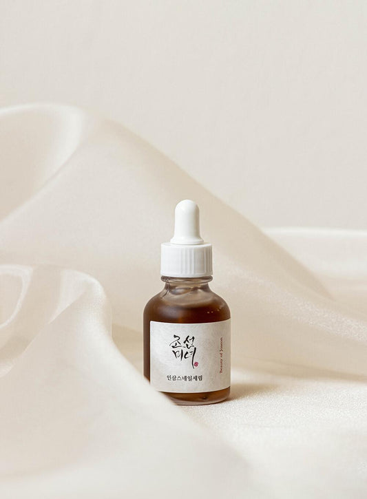 BeautyOfJoseon  Revive Serum : Ginseng + Snail Mucin 30ml