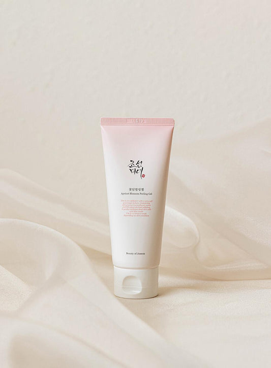 BeautyOfJoseon Apricot Blossom Peeling Gel 100ml