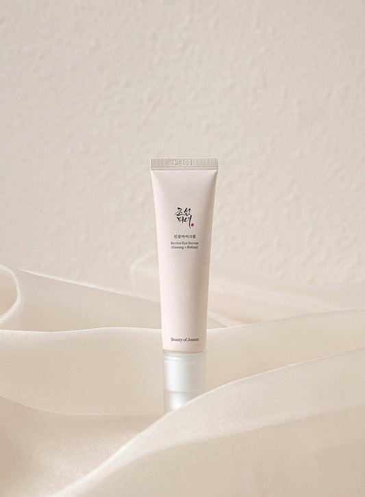 BeautyOfJoseon  Revive Eye Serum : Ginseng + Retinal 30ml