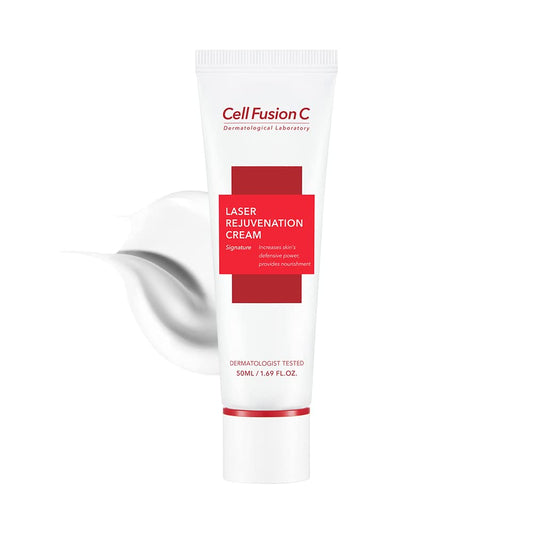 CellFusionC Laser Rejuvenation cream - 50ml