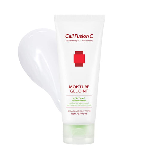 CellFusionC Moisture Gel Oint - 100ml