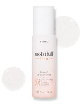 EtudeHouse Moistfull Collagen Essence 80ml