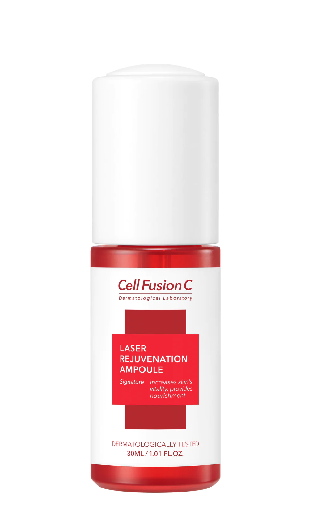 CellFusionC Laser Rejuvenation Ampoule - 30ml