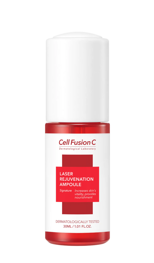 CellFusionC Laser Rejuvenation Ampoule - 30ml