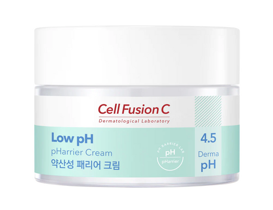 CellFusionC Low pH pHarrier Cream - 55ml