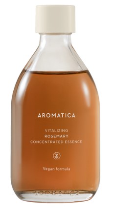 Aromatica  Vitalizing Rosemary Concentrated Essence 100ml