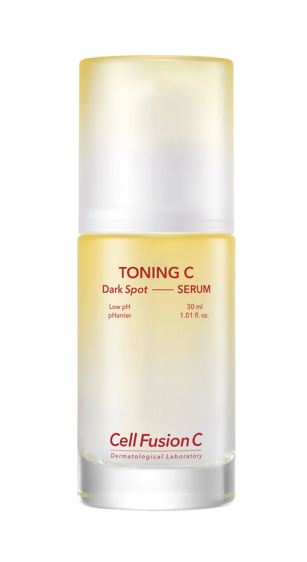 CellFusionC Toning C Dark Spot Serum - 30ml
