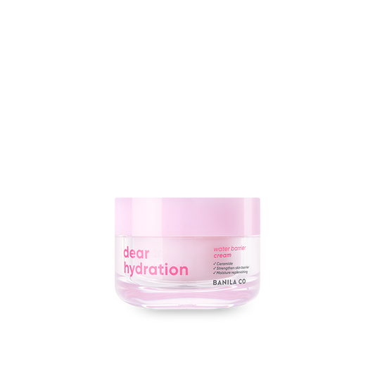 Banila Co. Dear Hydration Water Barrier Cream 50ml