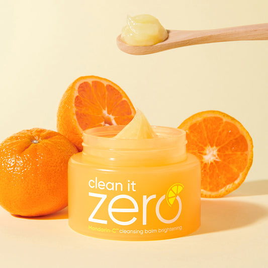 Banila Co. Clean it Zero Cleansing Balm Brightening 100ml
