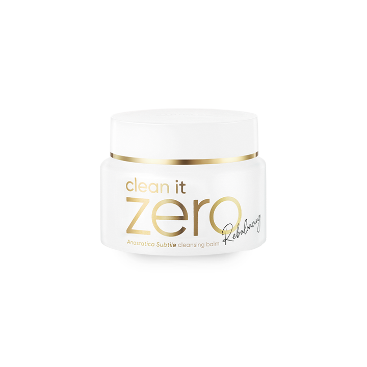 Banila Co. Clean it Zero Anastatica Subtile Cleansing Balm Rebalacing 100ml