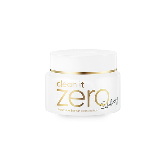 Banila Co. Clean it Zero Anastatica Subtile Cleansing Balm Rebalacing 100ml