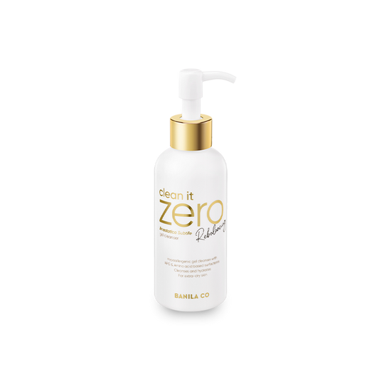 Banila Co. Clean it Zero Anastatica Subtile Gel Cleanser Rebalacing 150ml