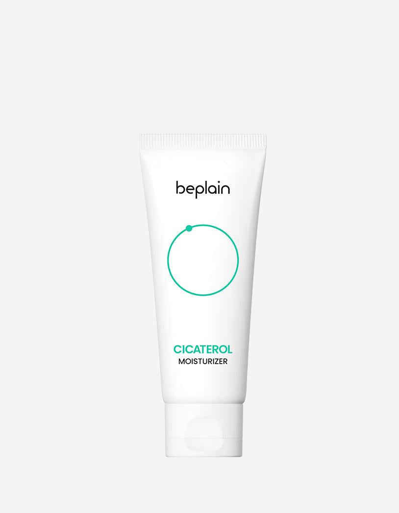BePlain Cicaterol Moisturizer 60ml