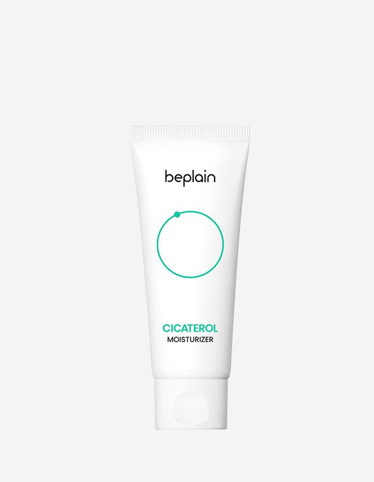 BePlain Cicaterol Moisturizer 60ml