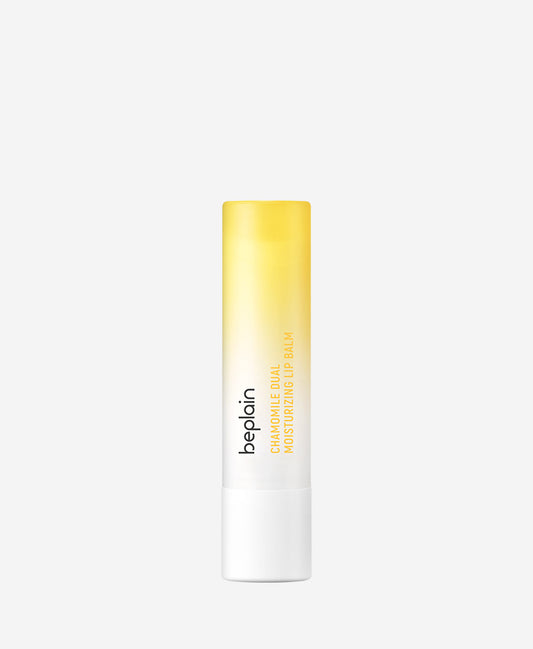 BePlain Chamomile Dual Moisturizing Lip Balm 3.6g