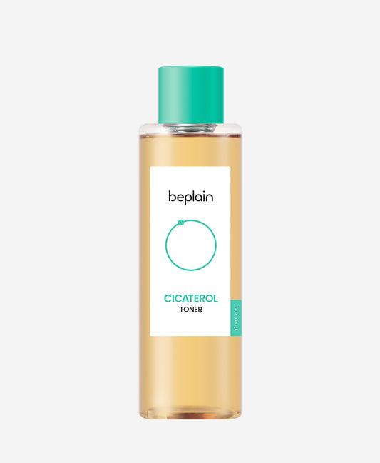 BePlain Cicaterol Toner 200ml