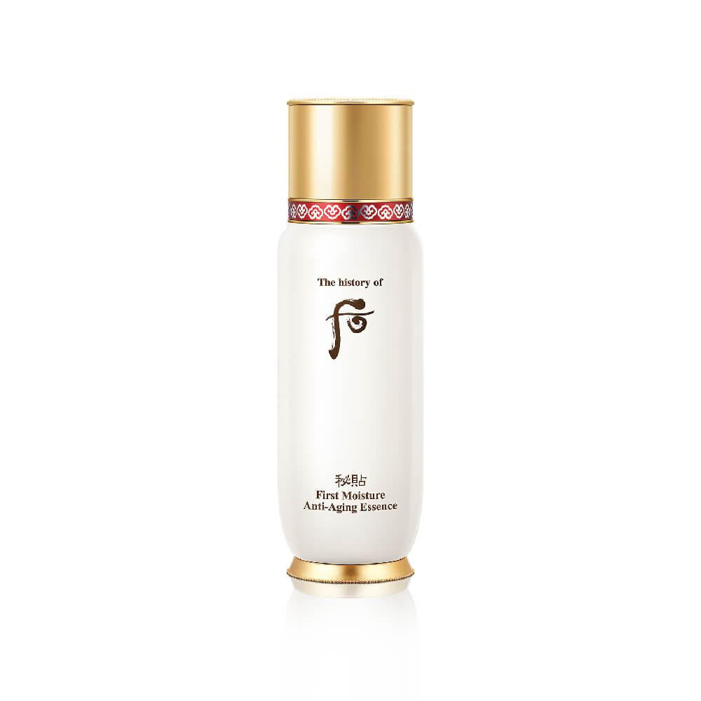 Thehistoryofwhoo Bichup First Moisture Anti-Aging Essence 90ml