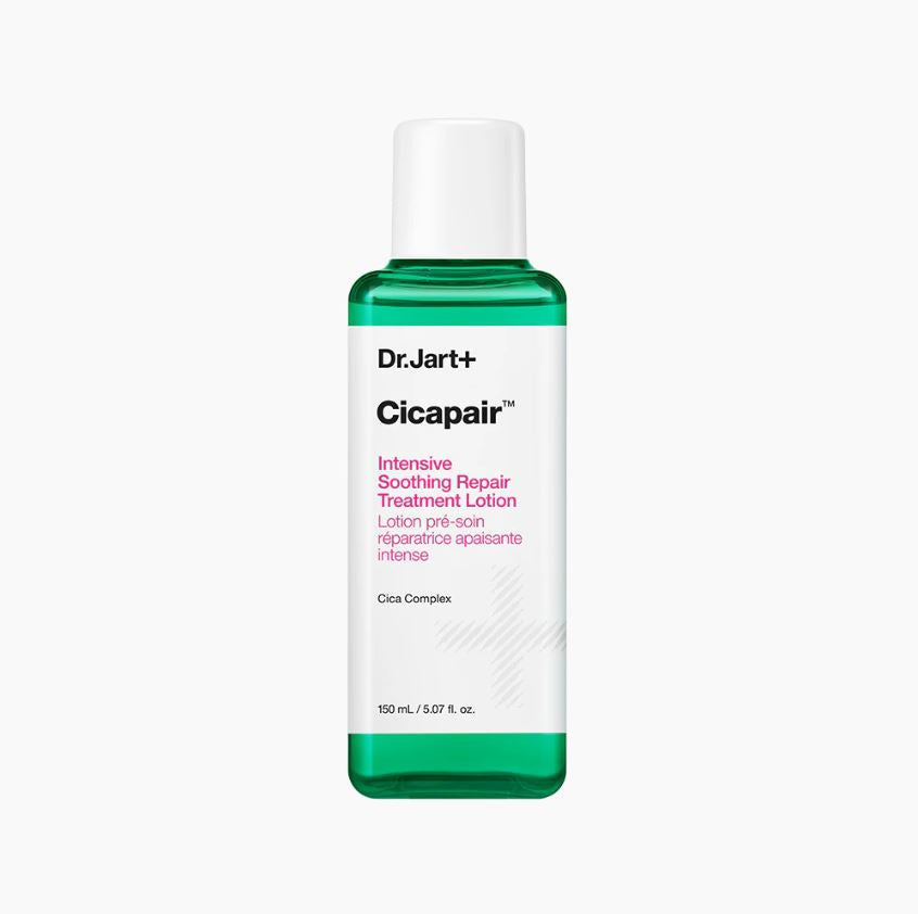 Dr. Jart+ Cicapair Intensive Soothing Repair Treatment Lotion