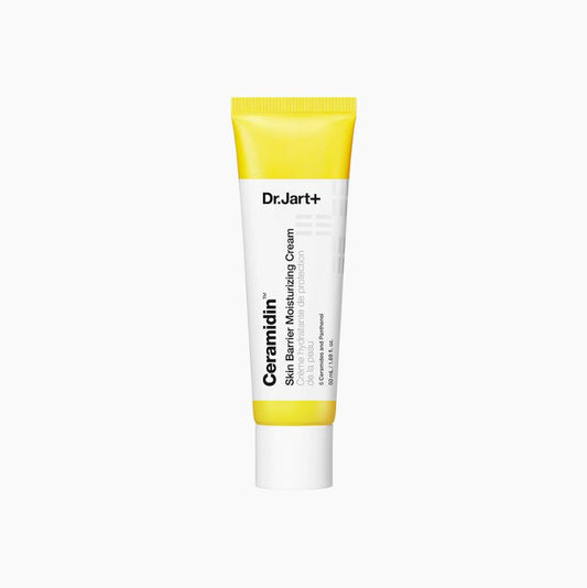Dr. Jart+Ceramidin Skin Barrier Moisturizing Cream 50ml