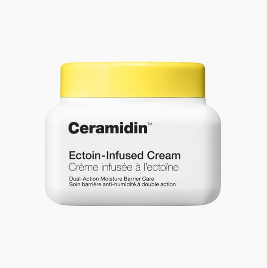 Dr. Jart+ Ceramidin Ectoin-Infused Cream 50ml