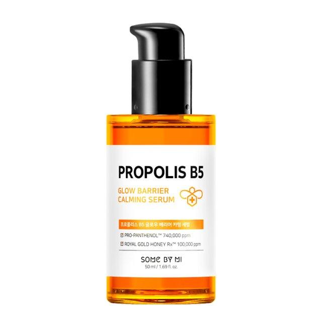 SomeByMi Propolis B5 Glow Barrier Calming Serum 50ml