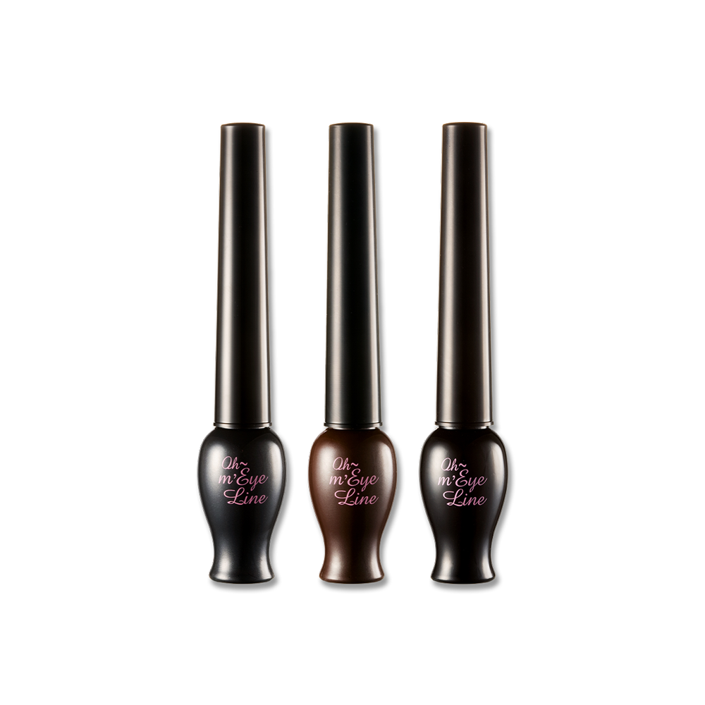 EtudeHouse Oh My Line -03 Brown