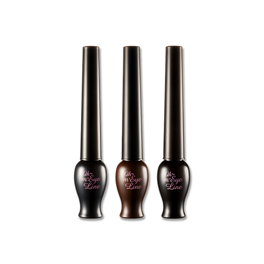 EtudeHouse Oh My Line -03 Brown