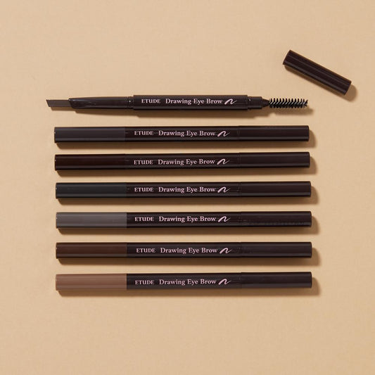 EtudeHouse Drawing Eye Brow 0.25g -03 Brown