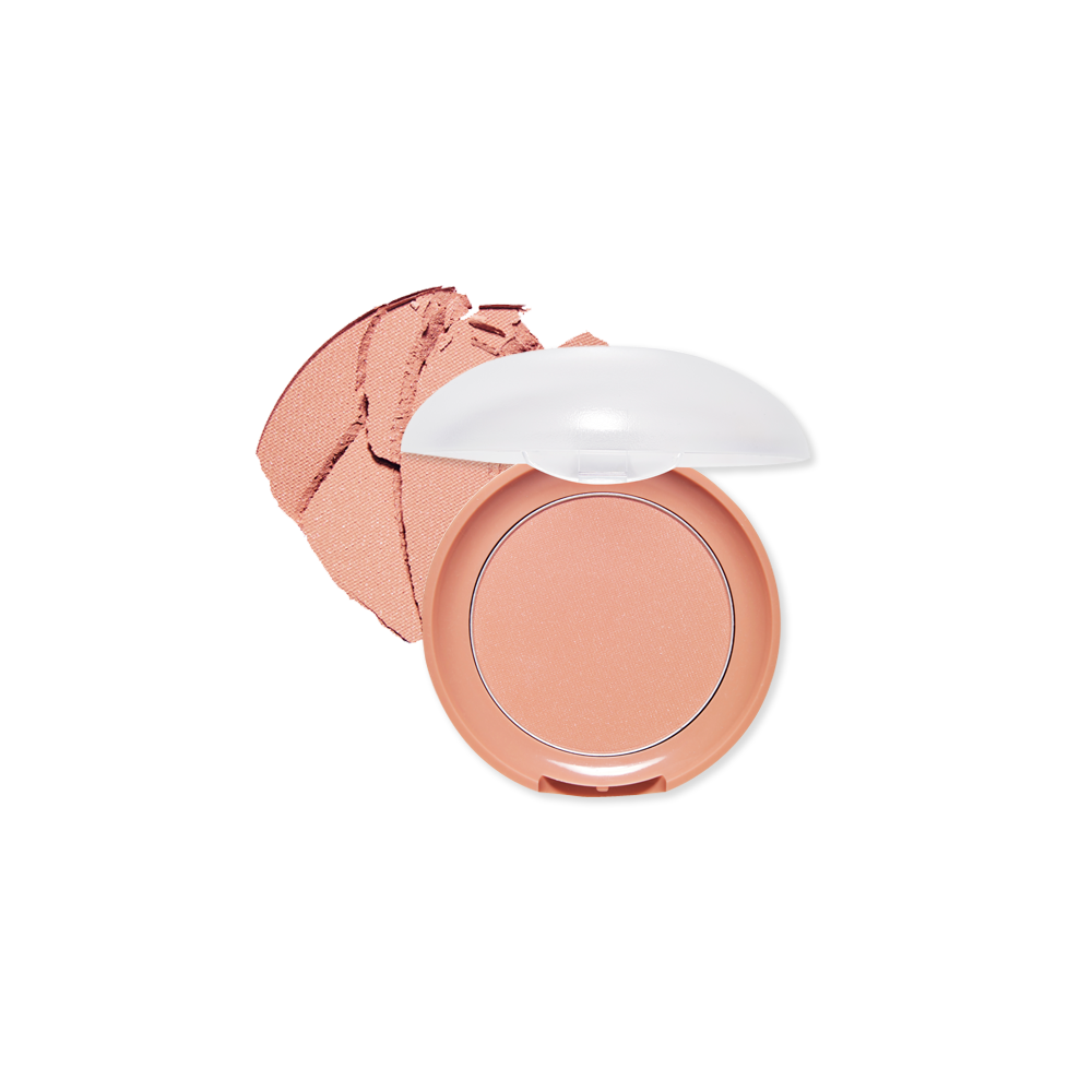 EtudeHouse Lovely Cookie Blusher 4g -BE101 Ginger Honey Cookie