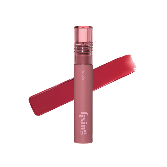 EtudeHouse Fixing Tint -07 Cranberry plum